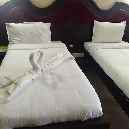 Indraprastha Beach Resort Varkala Eksteriør bilde