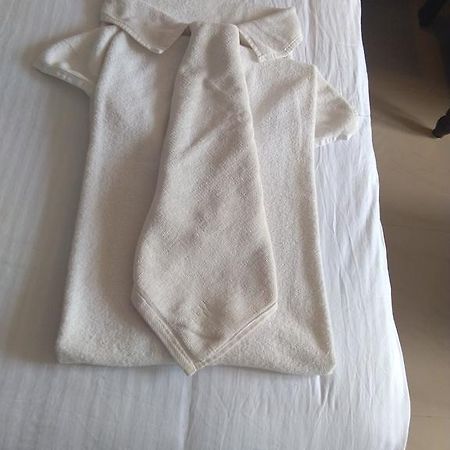 Indraprastha Beach Resort Varkala Eksteriør bilde